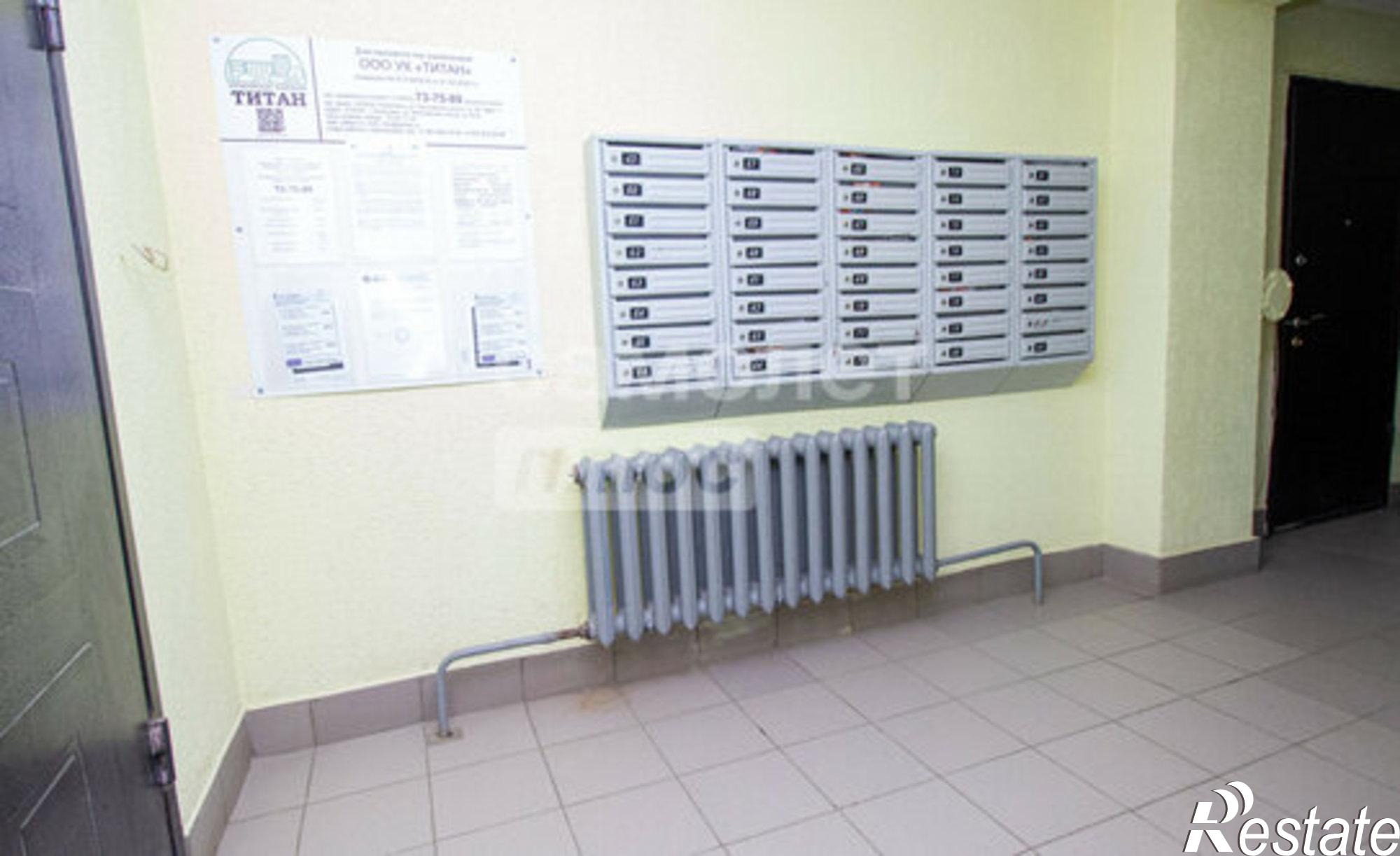 Купить квартиру за 4 800 000 рублей на ул Кирова, 2 1