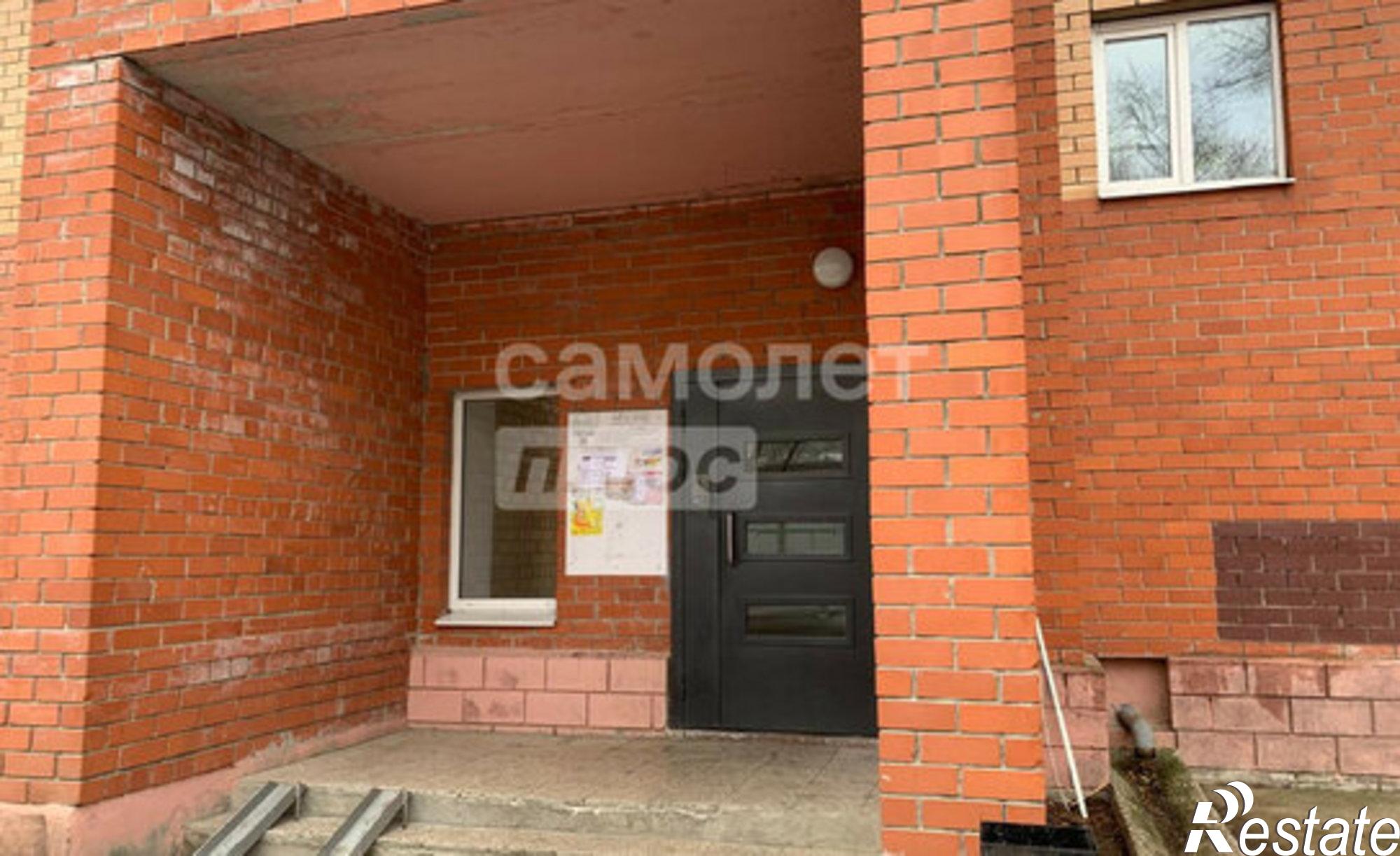 Купить квартиру за 4 800 000 рублей на ул Кирова, 2 1