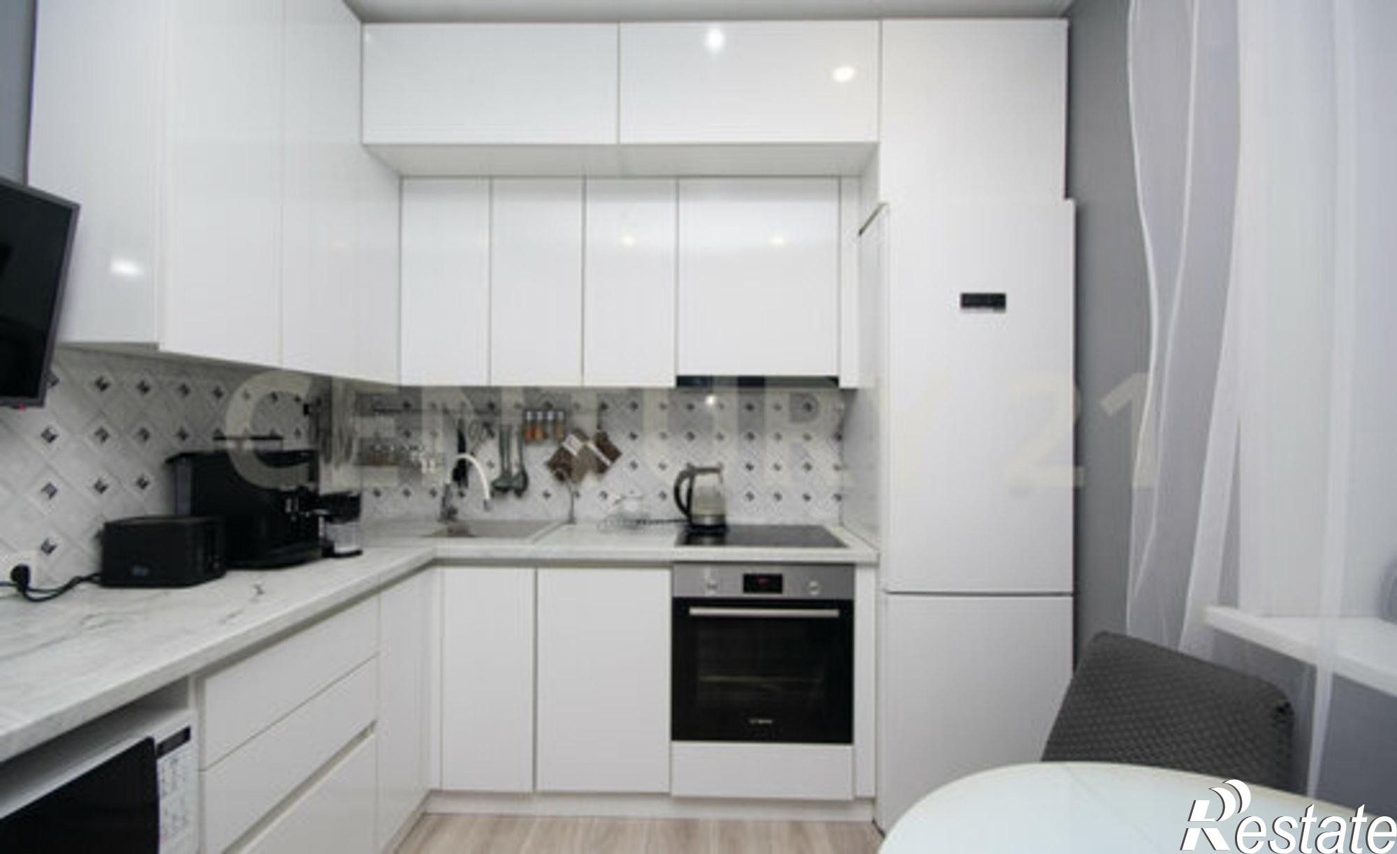 Купить квартиру за 6 500 000 рублей на Южная улица, 44