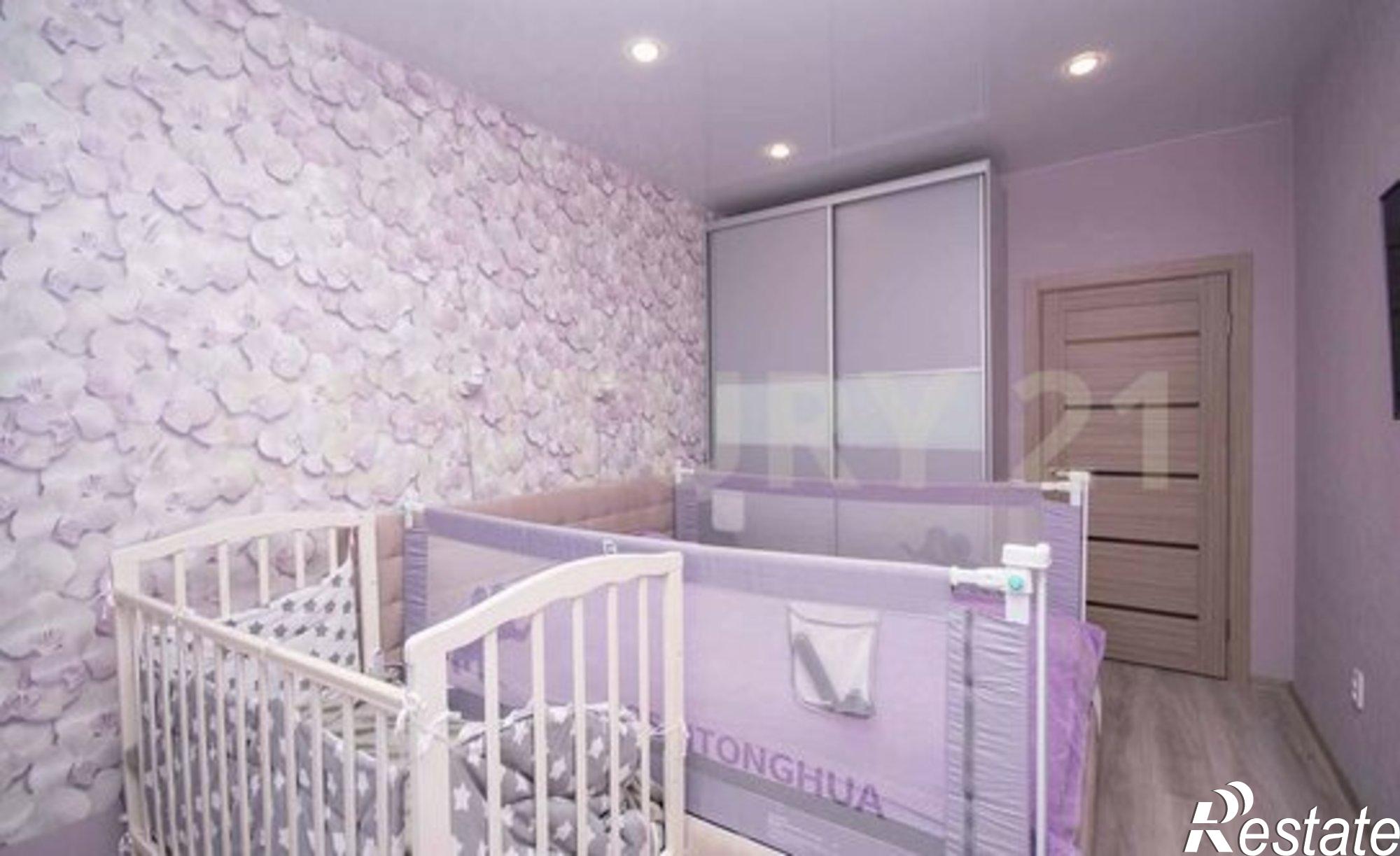 Купить квартиру за 6 500 000 рублей на Южная улица, 44