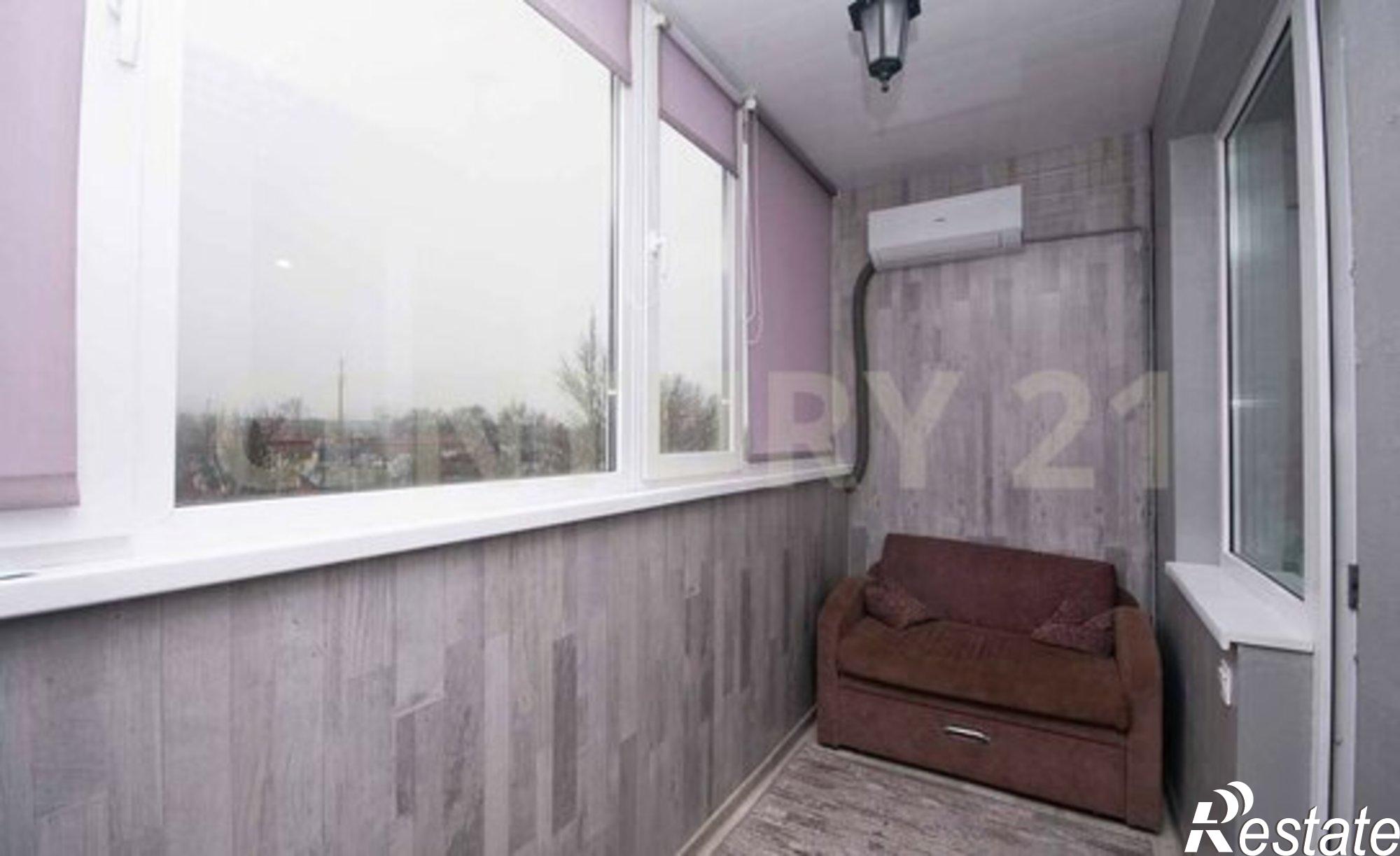 Купить квартиру за 6 500 000 рублей на Южная улица, 44