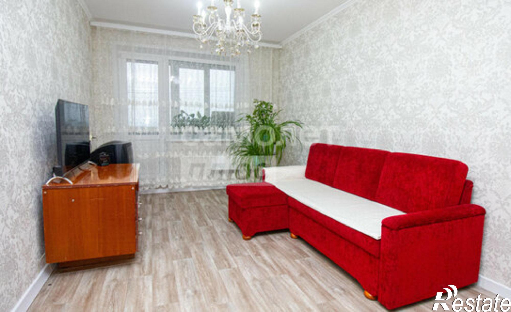 Купить квартиру за 3 300 000 рублей на ул Ефремова, 135