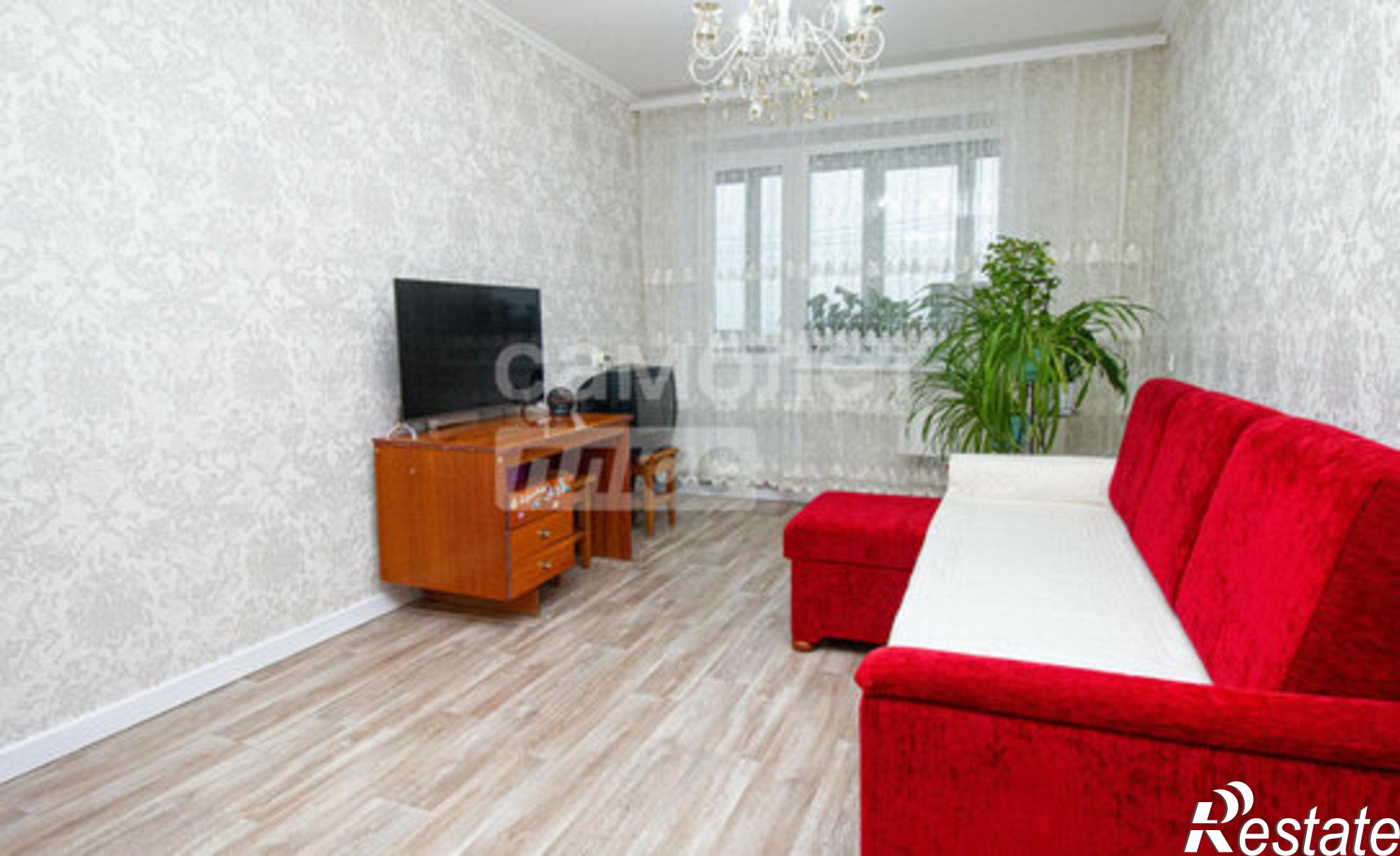 Купить квартиру за 3 300 000 рублей на ул Ефремова, 135