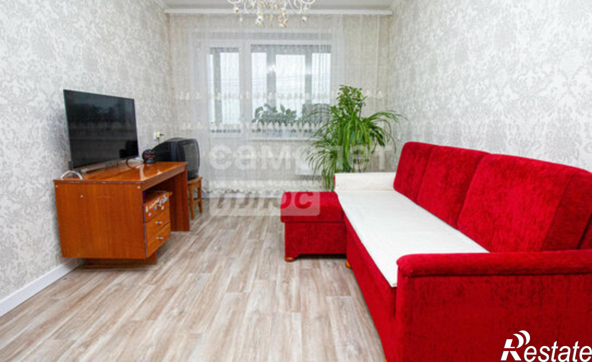 Купить квартиру за 3 300 000 рублей на ул Ефремова, 135