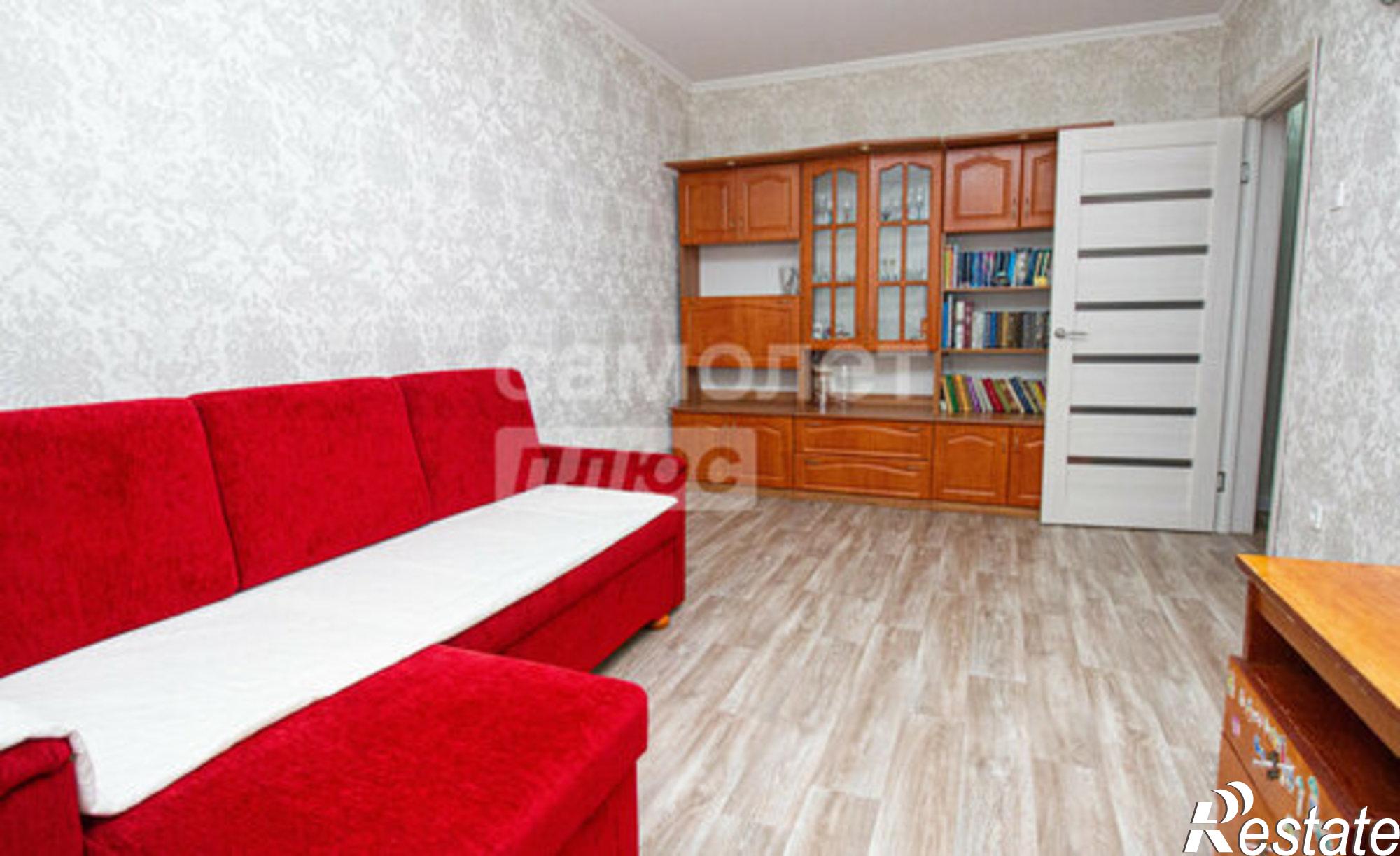 Купить квартиру за 3 300 000 рублей на ул Ефремова, 135