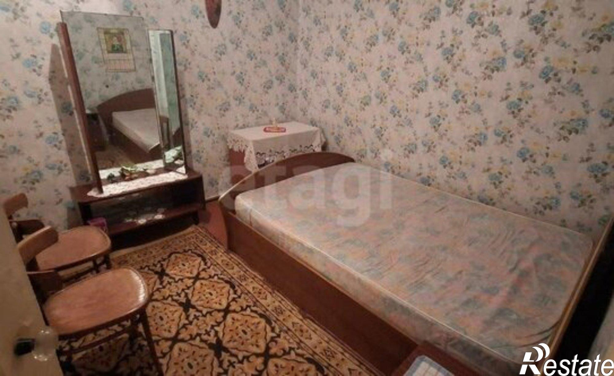 Купить квартиру за 2 950 000 рублей на ул Хрустальная, 24