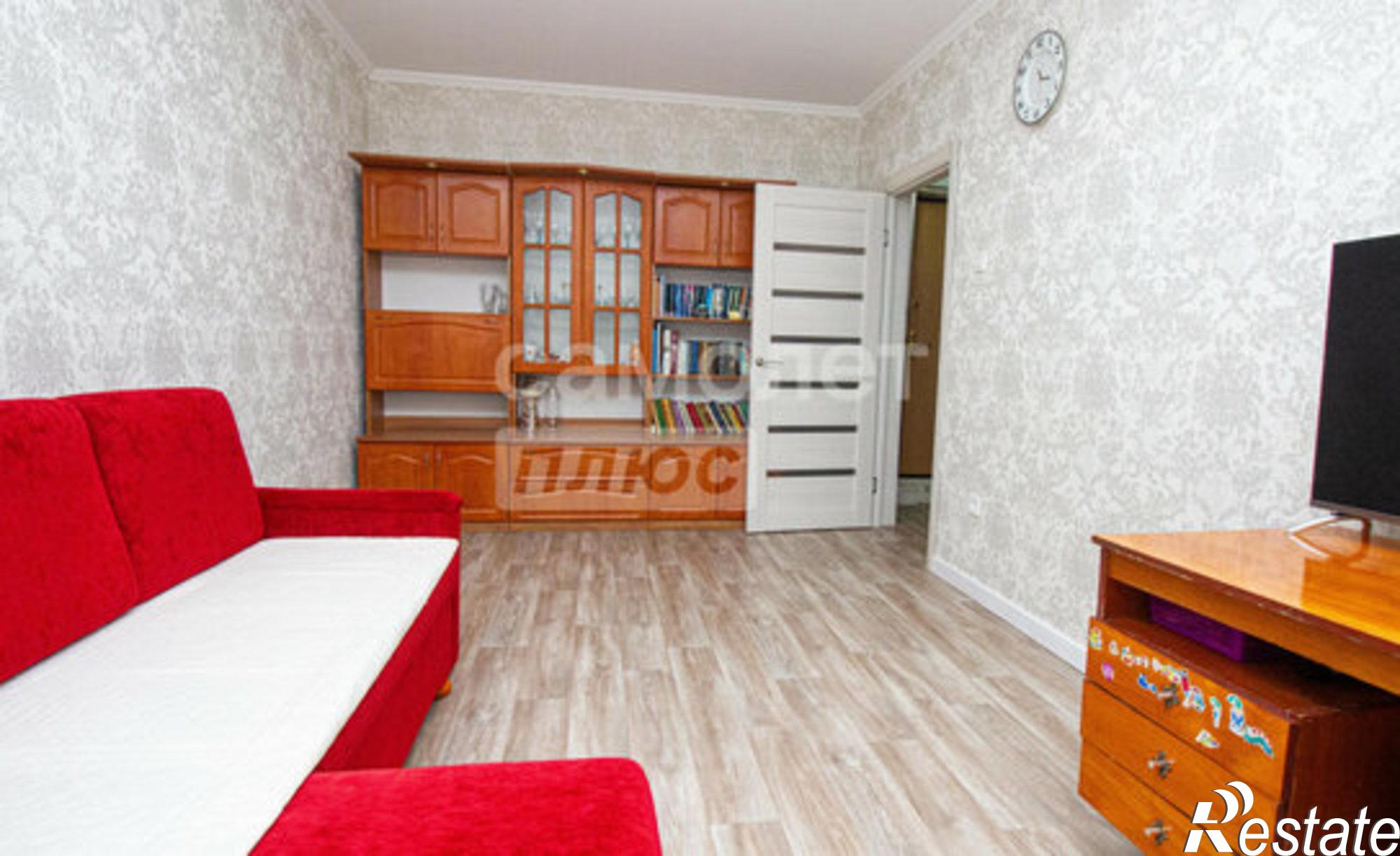 Купить квартиру за 3 300 000 рублей на ул Ефремова, 135