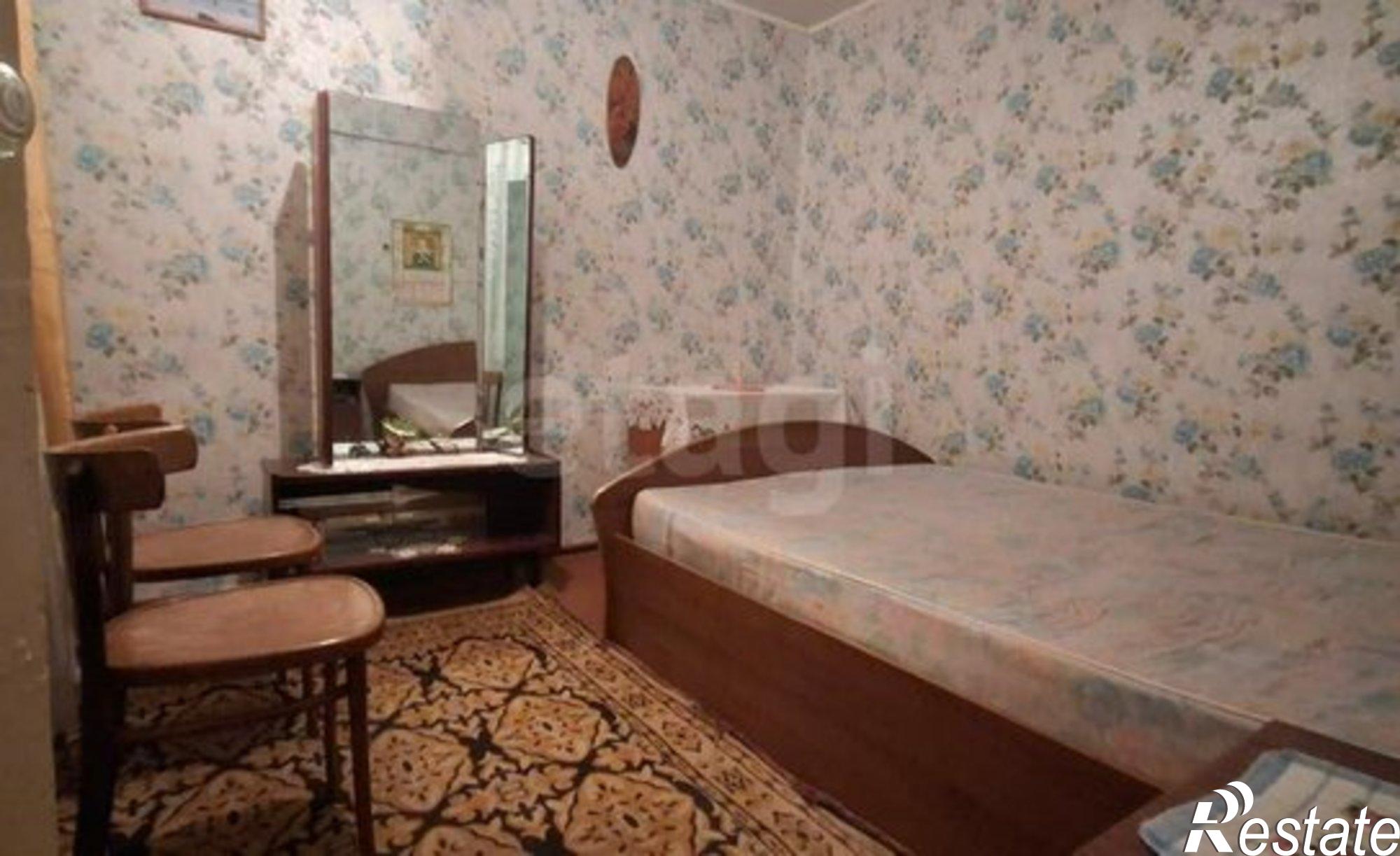 Купить квартиру за 2 950 000 рублей на ул Хрустальная, 24