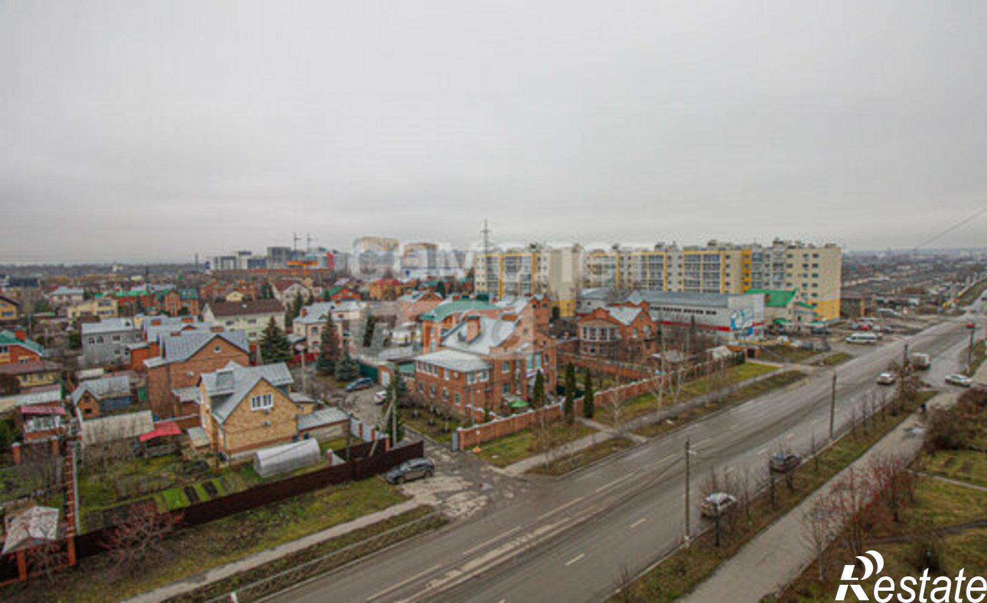 Купить квартиру за 3 300 000 рублей на ул Ефремова, 135