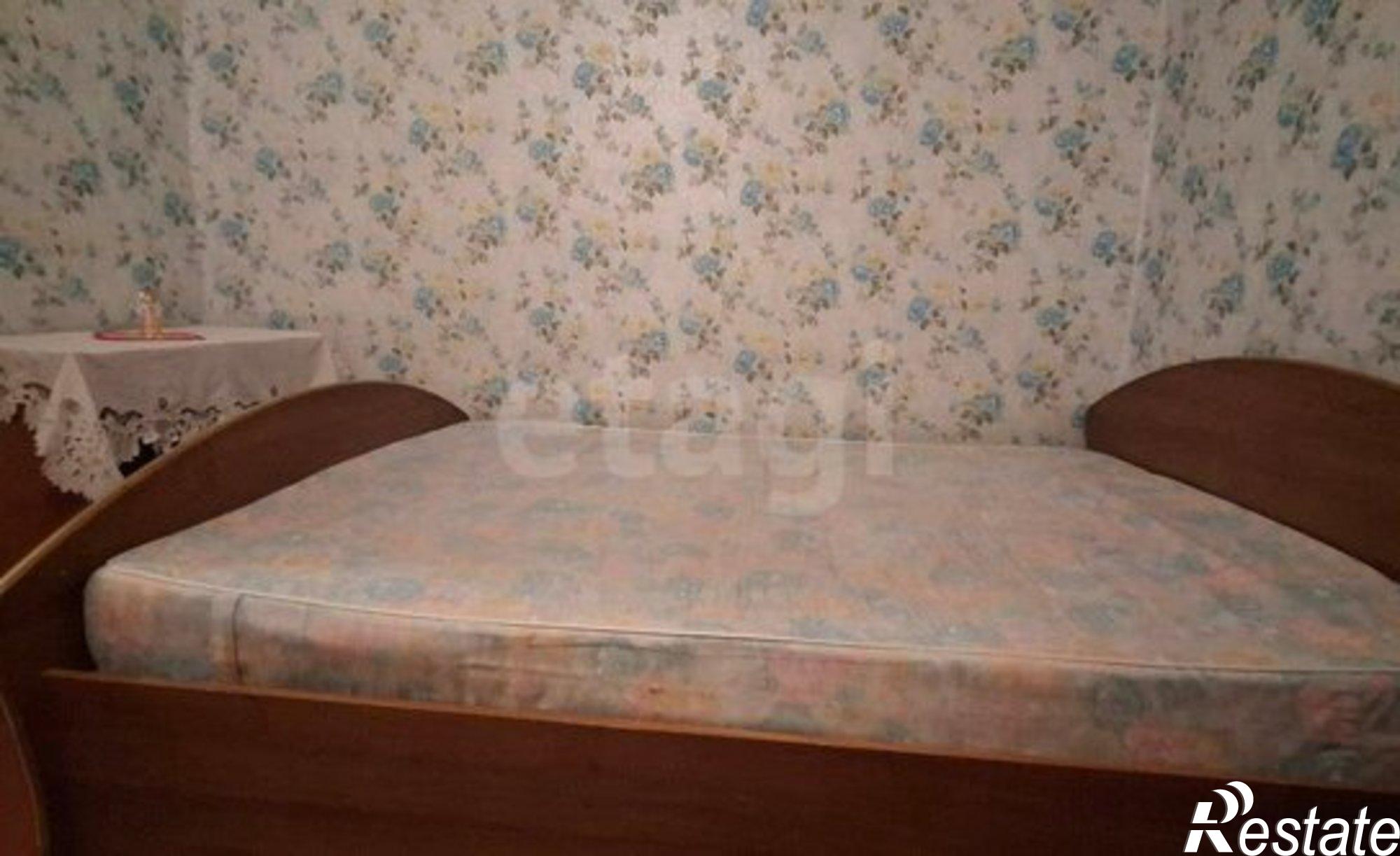 Купить квартиру за 2 950 000 рублей на ул Хрустальная, 24