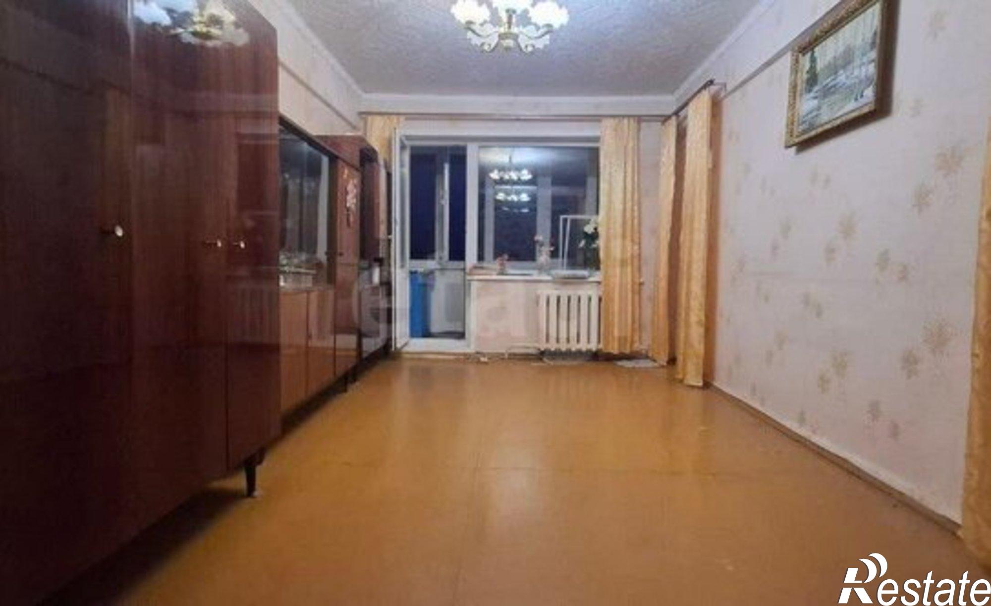 Купить квартиру за 2 950 000 рублей на ул Хрустальная, 24