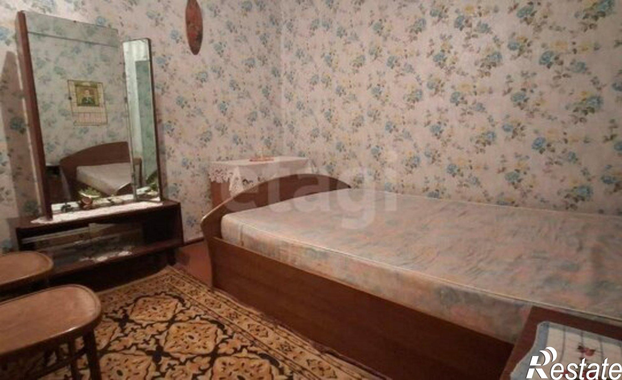 Купить квартиру за 2 950 000 рублей на ул Хрустальная, 24