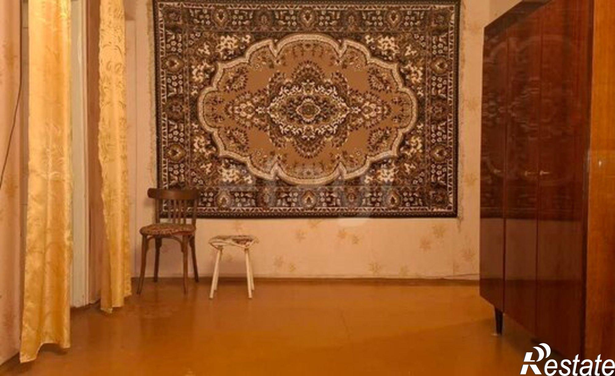 Купить квартиру за 2 950 000 рублей на ул Хрустальная, 24