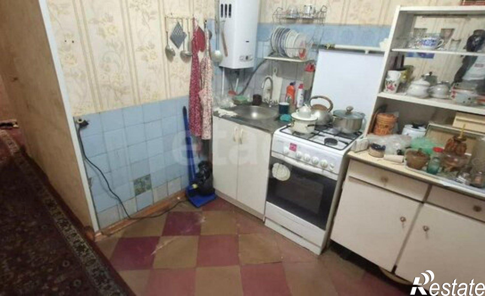 Купить квартиру за 2 950 000 рублей на ул Хрустальная, 24