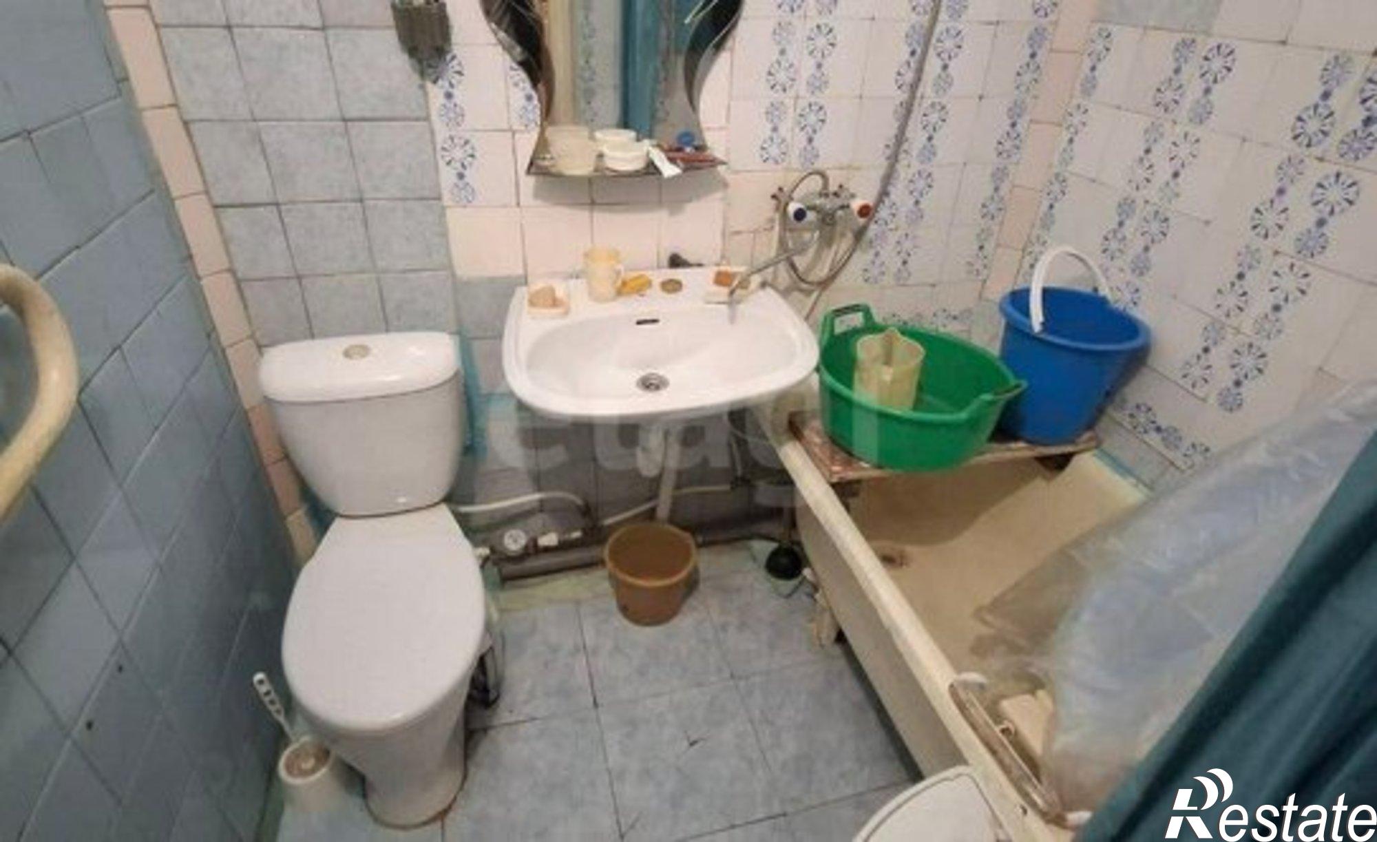 Купить квартиру за 2 950 000 рублей на ул Хрустальная, 24