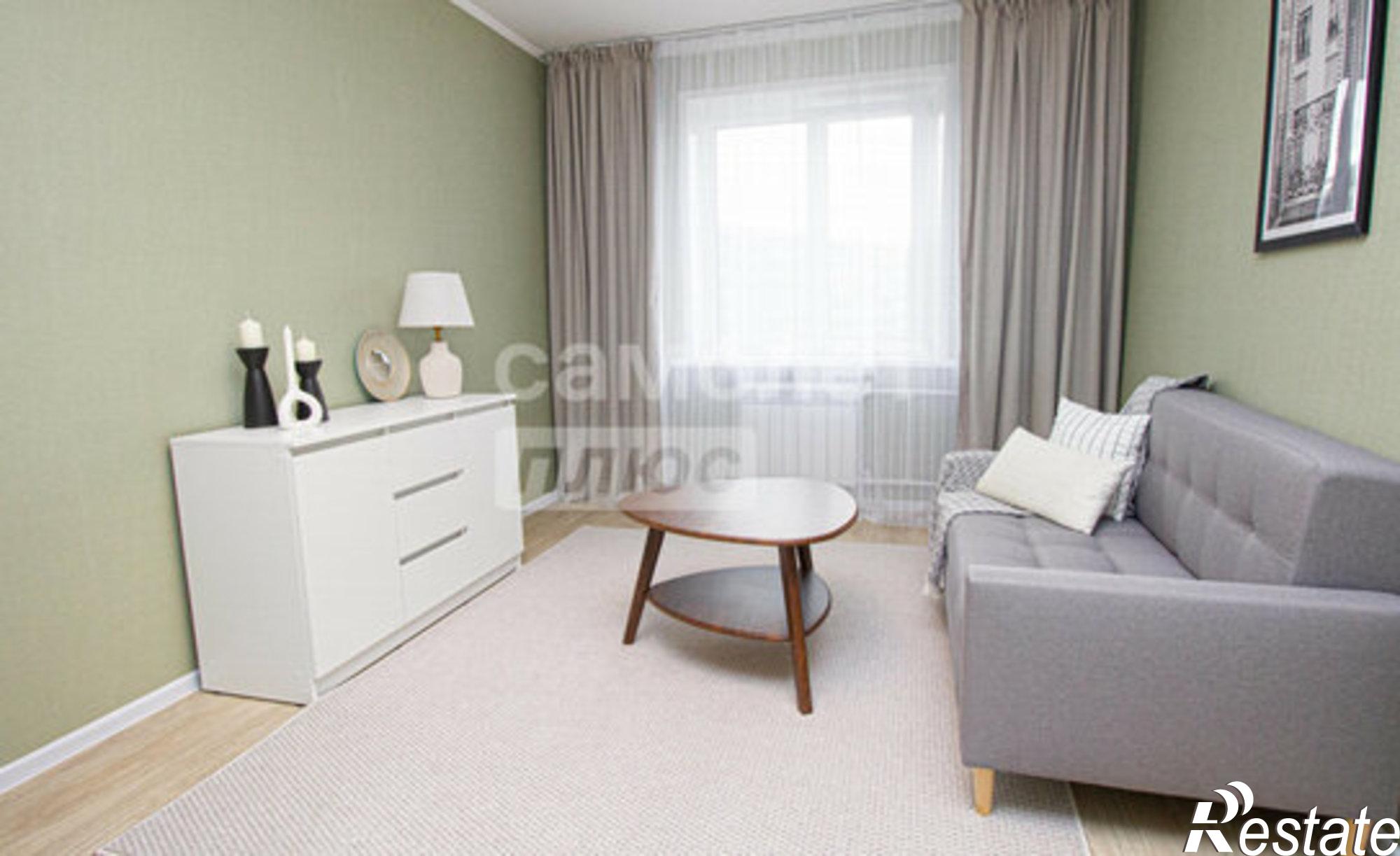 Купить квартиру за 4 700 000 рублей на ул Кирова, 20