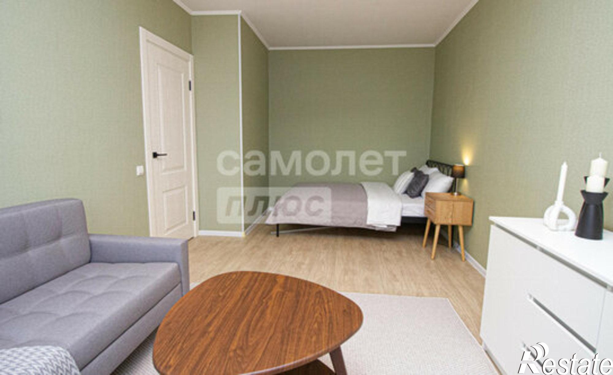 Купить квартиру за 4 700 000 рублей на ул Кирова, 20