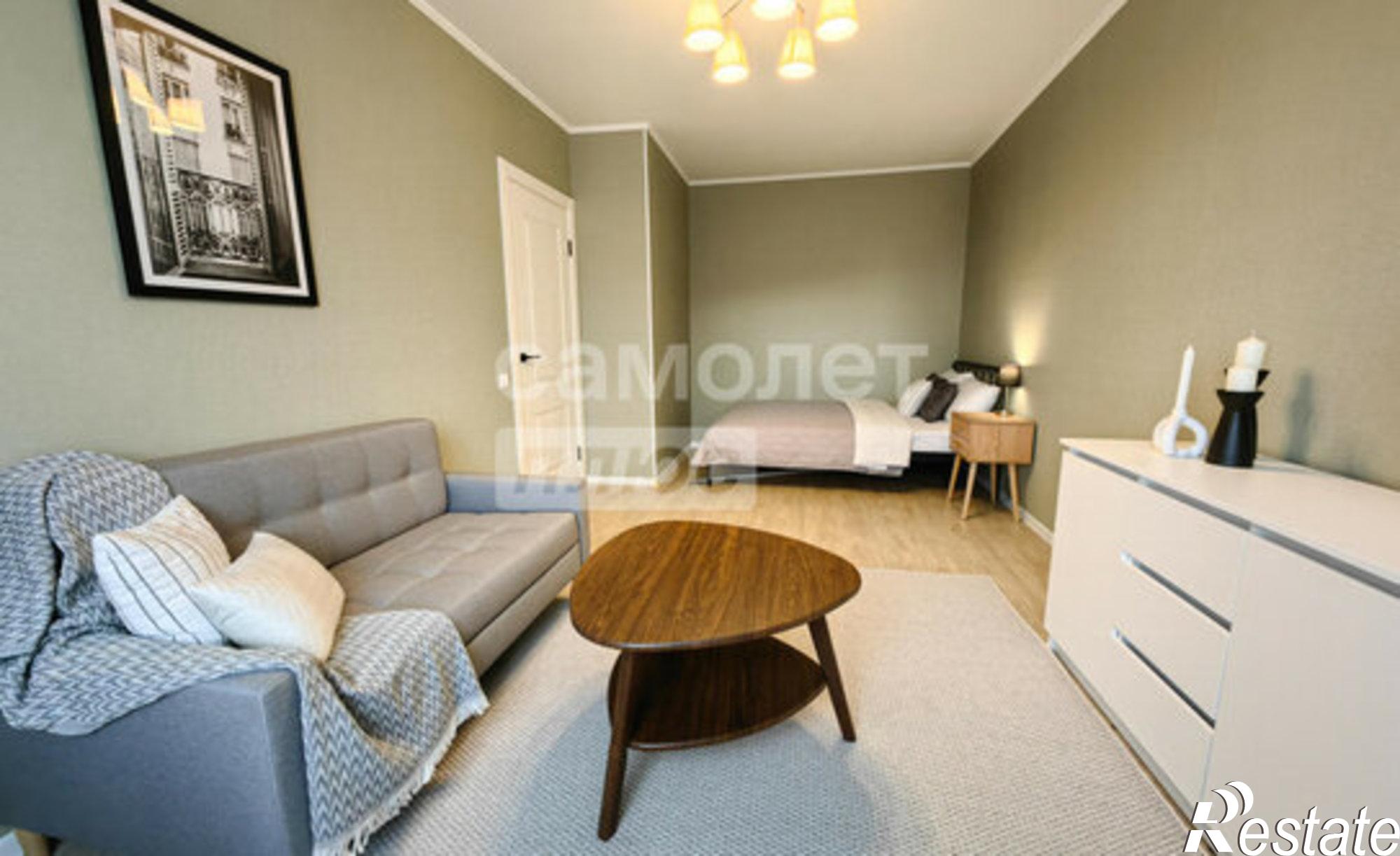 Купить квартиру за 4 700 000 рублей на ул Кирова, 20