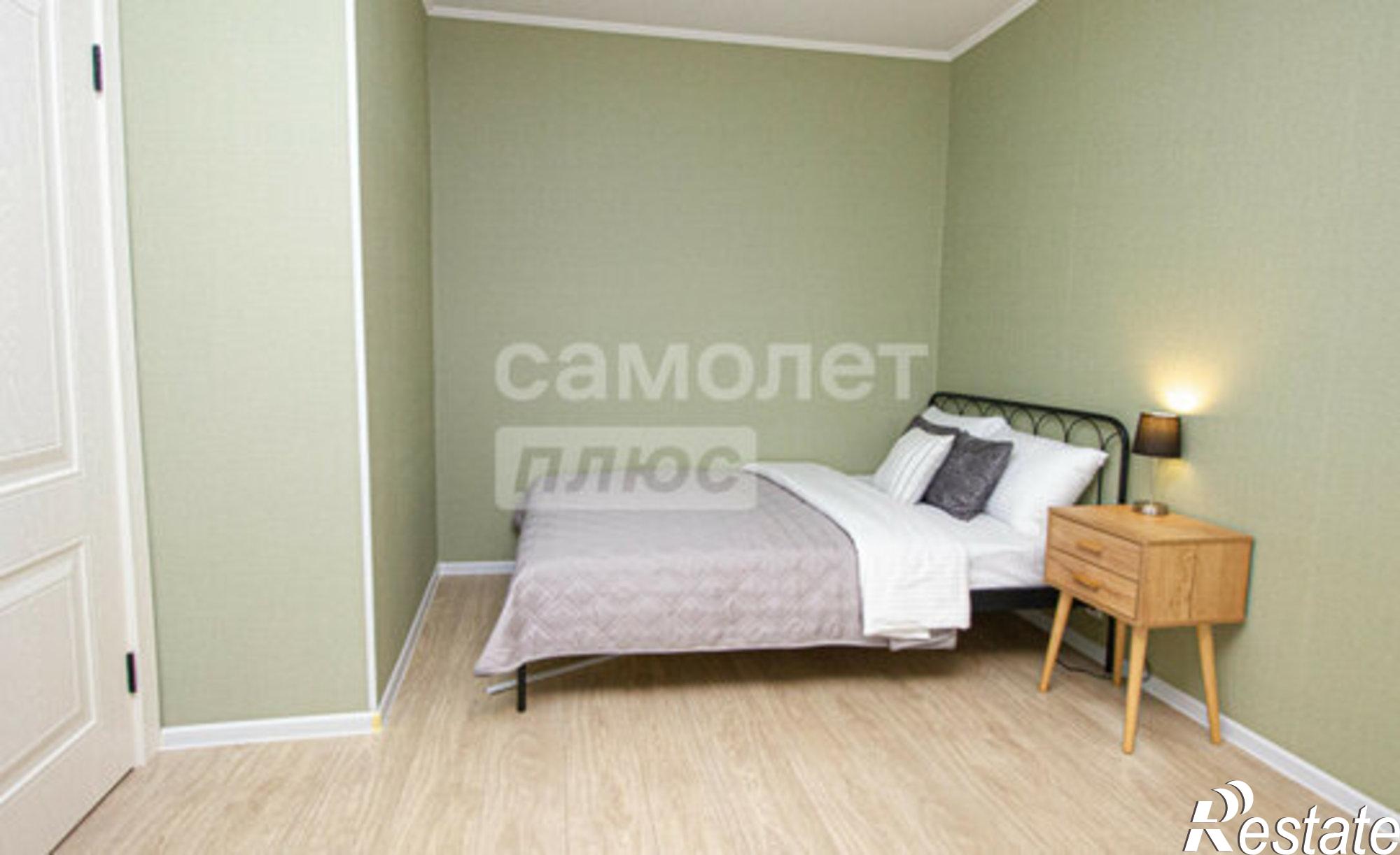 Купить квартиру за 4 700 000 рублей на ул Кирова, 20