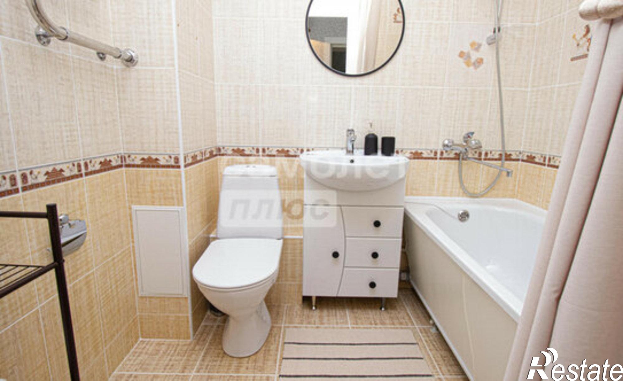 Купить квартиру за 4 700 000 рублей на ул Кирова, 20