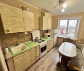 3-комн, 70кв м, этаж 6/9 Пензенский бульвар, 21