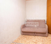 1-комн, 22кв м, этаж 3/5 улица Розы Люксембург, 3