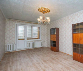 2-комн, 53кв м, этаж 3/9 улица Корунковой, 7