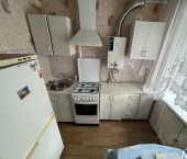 1-комн, 36кв м, этаж 2/5 пр-кт Нариманова, 61