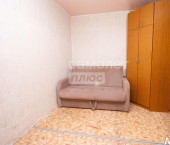 1-комн, 22кв м, этаж 3/5 ул Розы Люксембург, 3