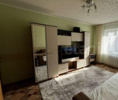 3-комн, 66кв м, этаж 7/10 пр-кт Врача Сурова, 33