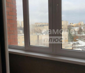 1-комн, 44кв м, этаж 9/10 ул Кирова, 2 1