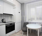 2-комн, 47кв м, этаж 5/12 Южная улица, 44