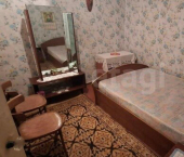 3-комн, 49кв м, этаж 5/5 ул Хрустальная, 24