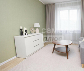 1-комн, 37кв м, этаж 6/9 ул Кирова, 20