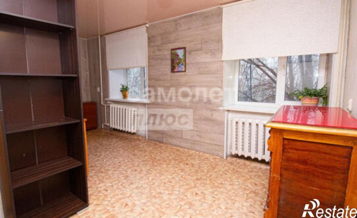 1-комн квартира улица Розы Люксембург, 3,  д. 3