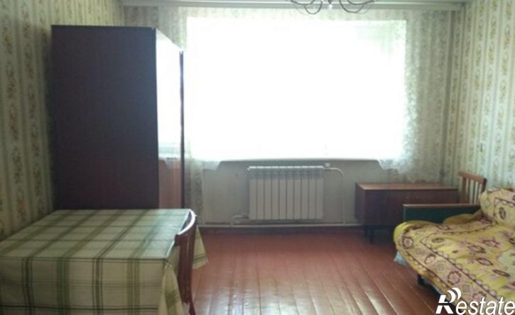 1-комн квартира проспект Гая, 45/1,  д. 45/1