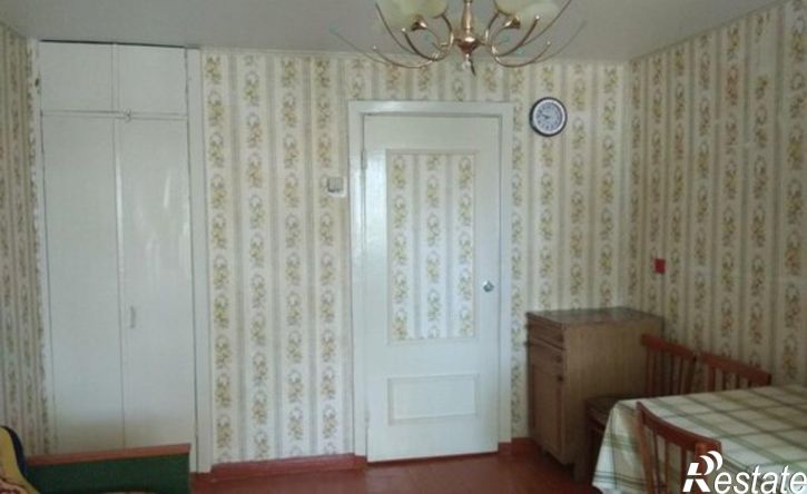 1-комн квартира проспект Гая, 45/1,  д. 45/1