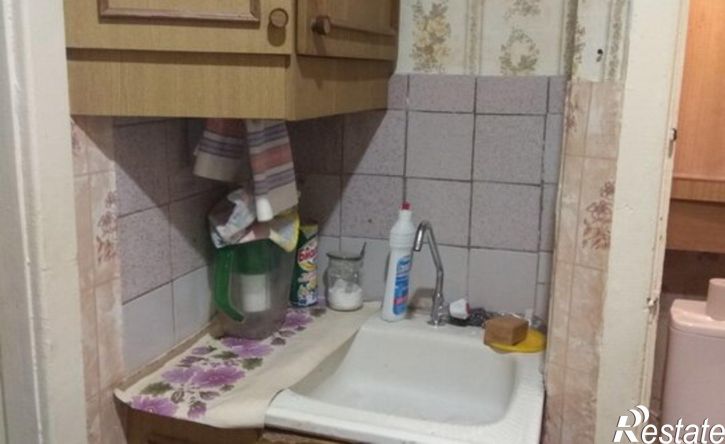 1-комн квартира проспект Гая, 45/1,  д. 45/1