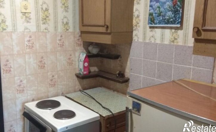 1-комн квартира проспект Гая, 45/1,  д. 45/1