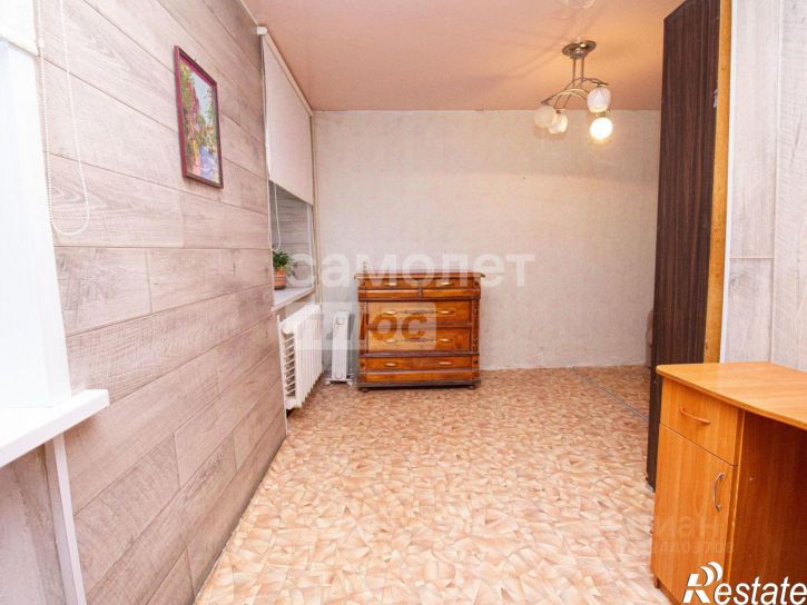 1-комн квартира ул Розы Люксембург, 3,  д. 3