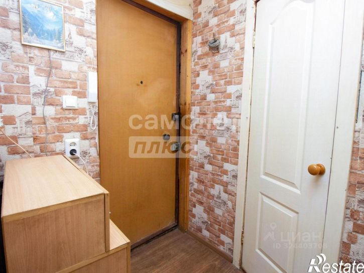 1-комн квартира ул Розы Люксембург, 3,  д. 3