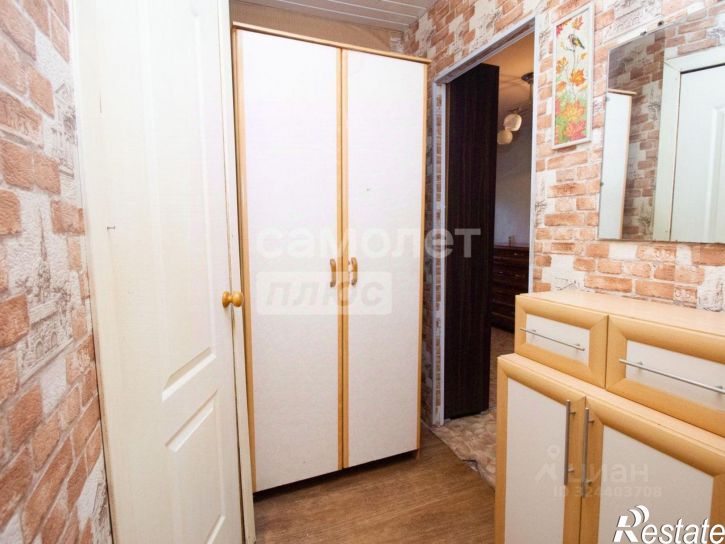 1-комн квартира ул Розы Люксембург, 3,  д. 3