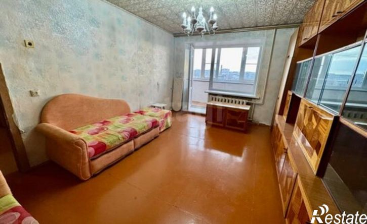 2-комн квартира улица Крымова, 63 к2,  д. 63 к2