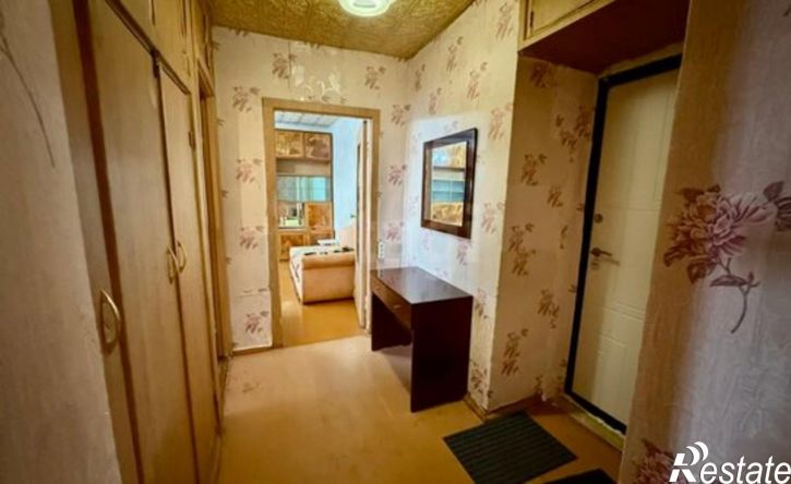 2-комн квартира улица Крымова, 63 к2,  д. 63 к2