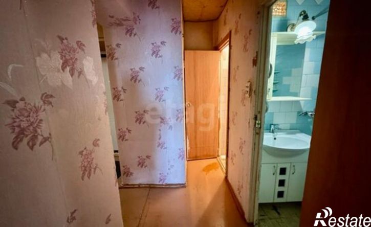 2-комн квартира улица Крымова, 63 к2,  д. 63 к2