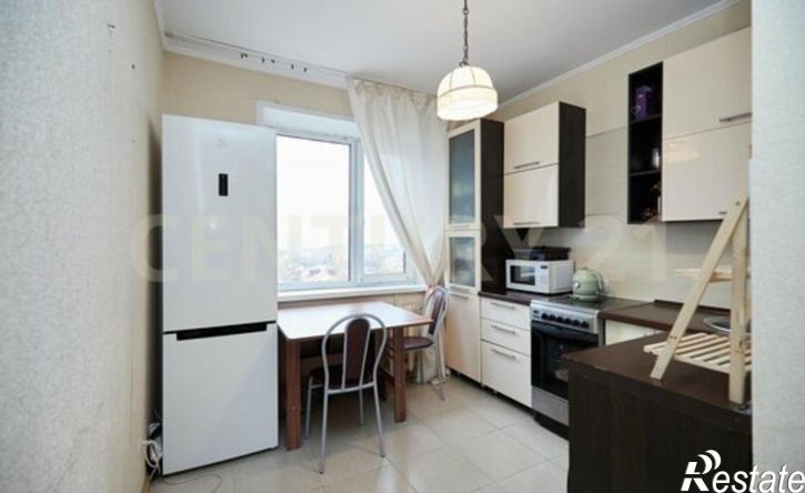 2-комн квартира улица Радищева, 126,  д. 126