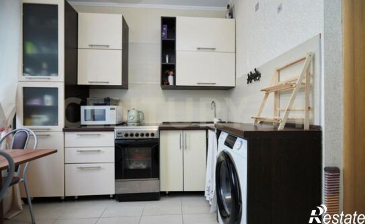 2-комн квартира улица Радищева, 126,  д. 126