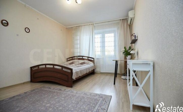 2-комн квартира улица Радищева, 126,  д. 126