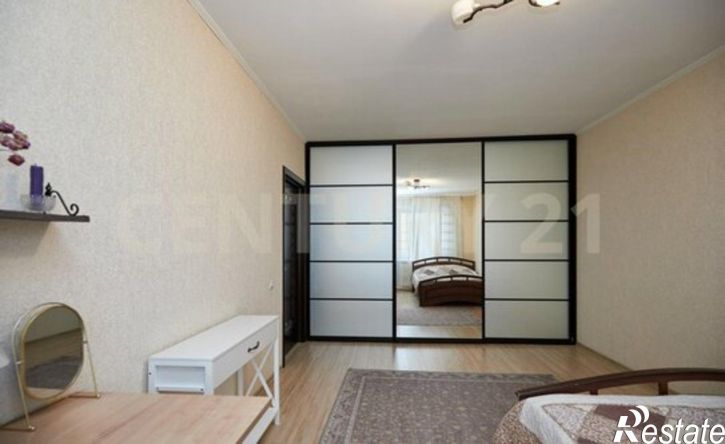 2-комн квартира улица Радищева, 126,  д. 126