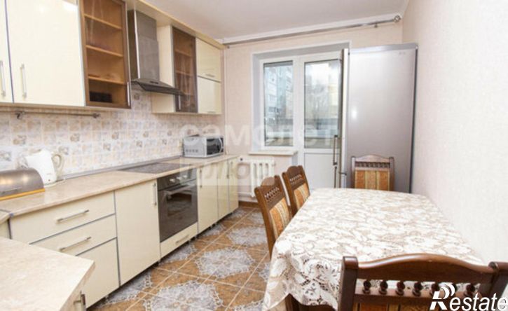 2-комн квартира улица Рябикова, 110 к1,  д. 110 к1